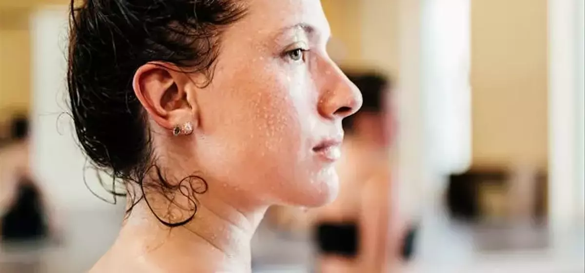 Understanding Excessive Perspiration During Midlife