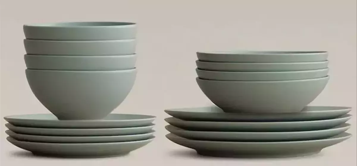 Choosing the Perfect Dinnerware: A Comprehensive Guide