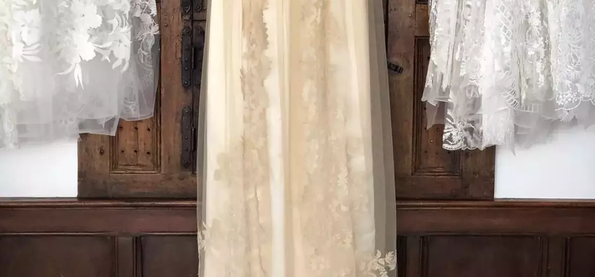 Bridal Gown Reinvention: From Ceremony to Cherished Keepsake