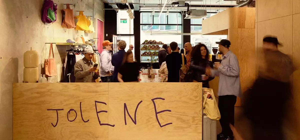 Fashion's New Frontier: The Rise of Curated Dining Experiences