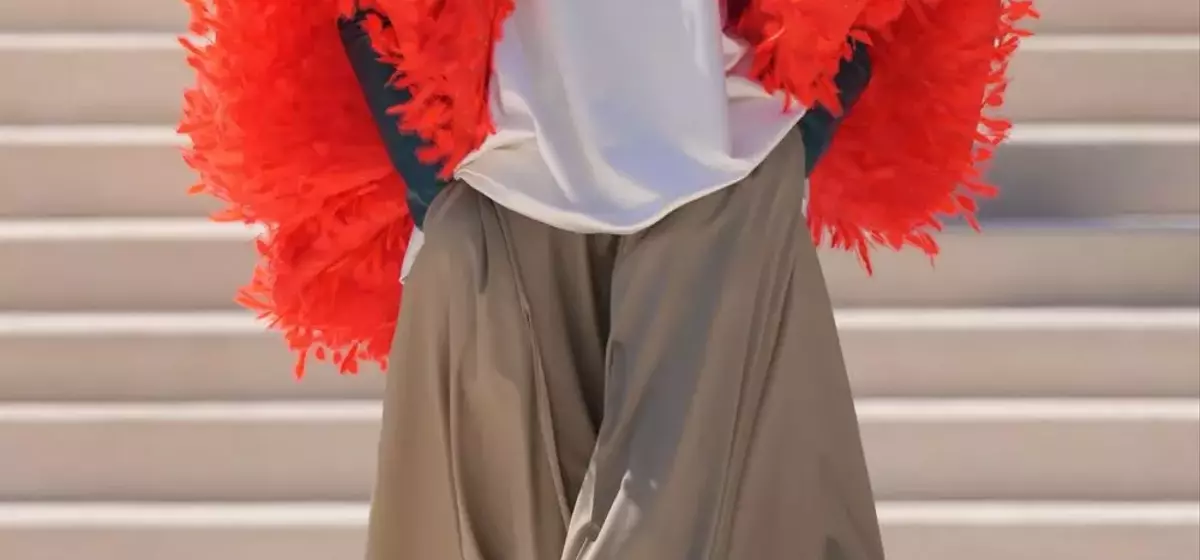 Balenciaga Fall 2026 Couture Collection Unveiled