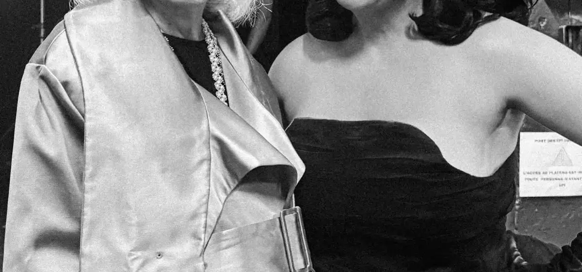 A Parisian Cabaret Extravaganza: Celebrating Trans History and Inclusivity