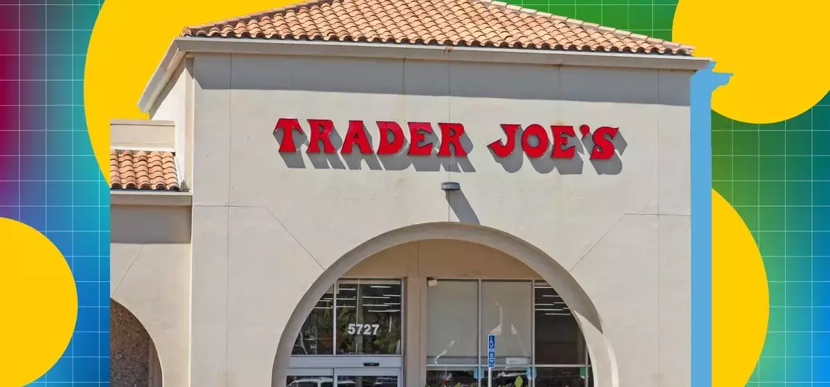 Dietitians' Top Healthy Picks for Your Summer Picnic Basket from Trader Joe's