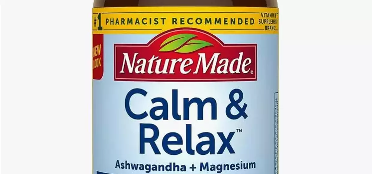 The Cortisol Cocktail: A Natural Approach to Stress Reduction