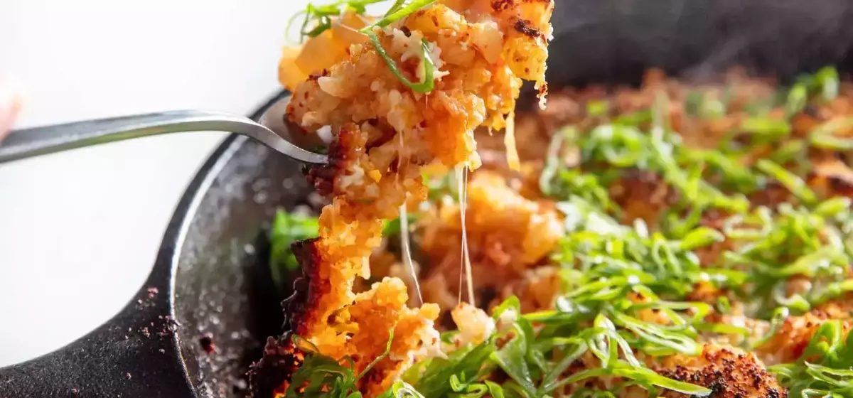 Transforming Leftover Rice into Delicious Meals