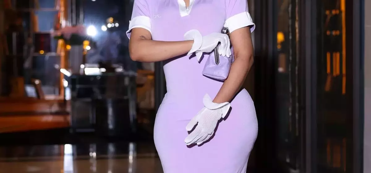 Cardi B's Dazzling Parisian Couture Show Outfits