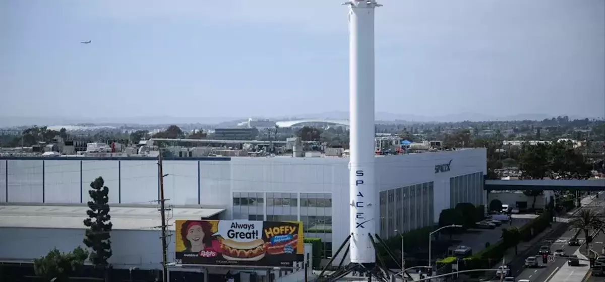 Morgan Stanley Sets Ambitious SpaceX Stock Price Target