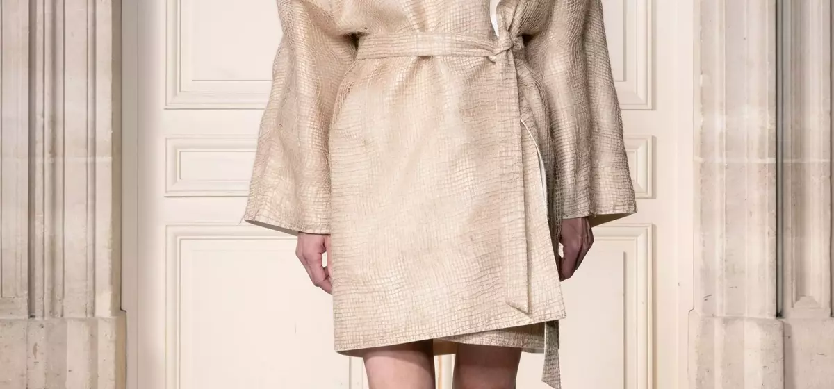 Viktor & Rolf Fall 2026 Couture Collection Overview