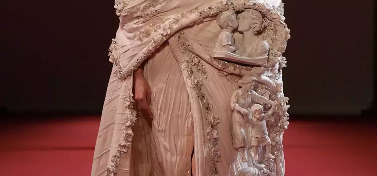 Manish Malhotra's Fall 2026 Couture Collection Unveiled
