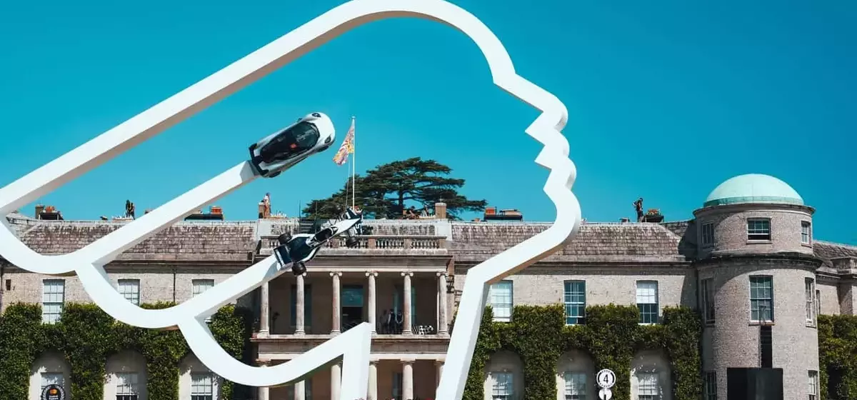 Goodwood Festival of Speed 2026: A Glimpse into the Future of Automotive Innovation