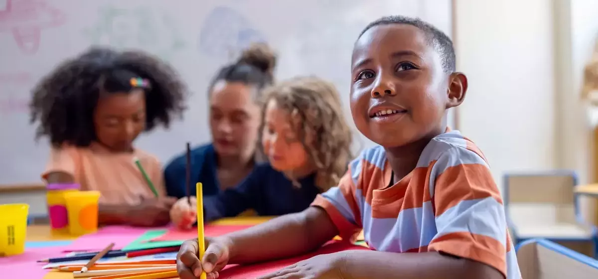 The Debate Around 'Redshirting' Boys in Kindergarten