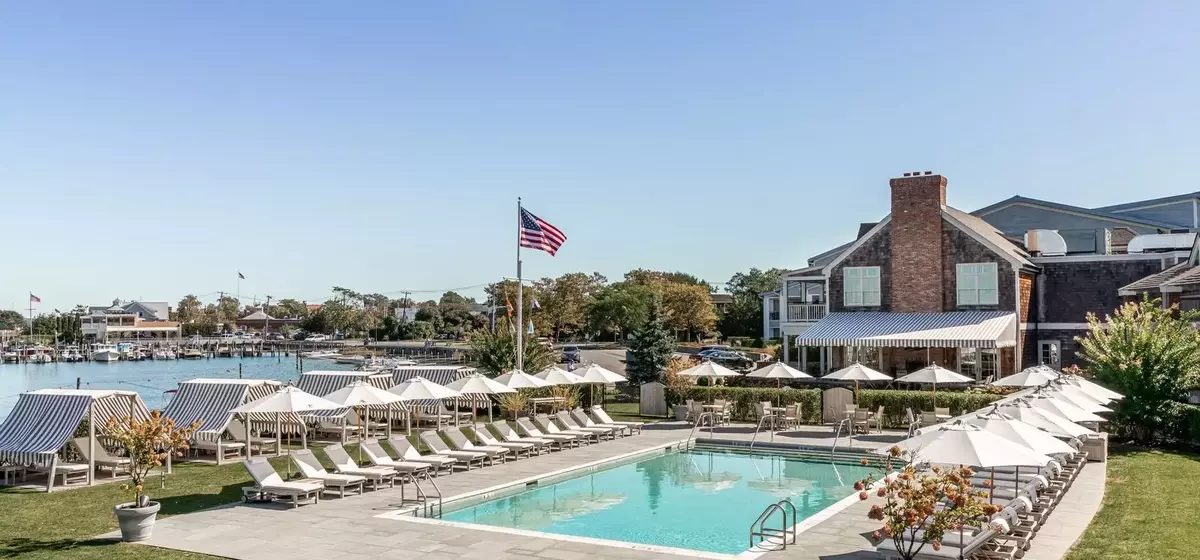 A Summer Retreat to Sag Harbor: A Complete Guide