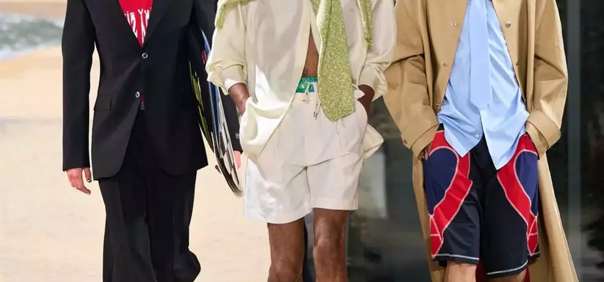 Spring/Summer 2027 Menswear Trends: A Forward-Looking Style Guide