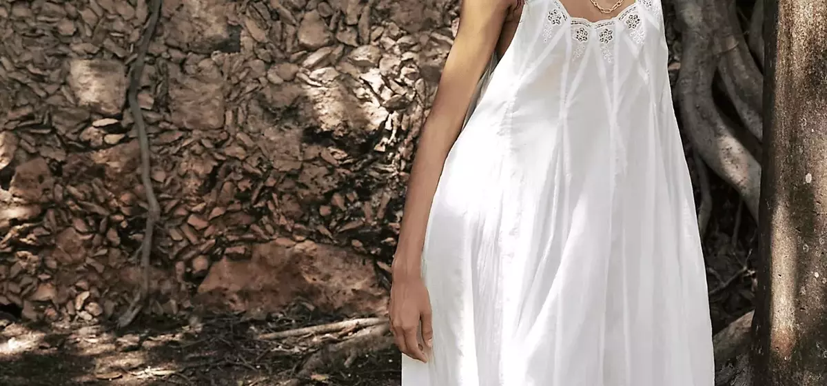 The Best Maxi Dresses for Summer