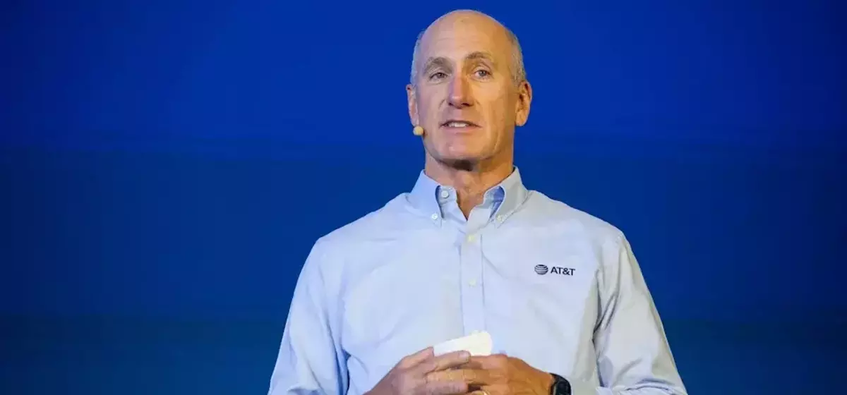 AT&T benefits from Dish DBS bankruptcy