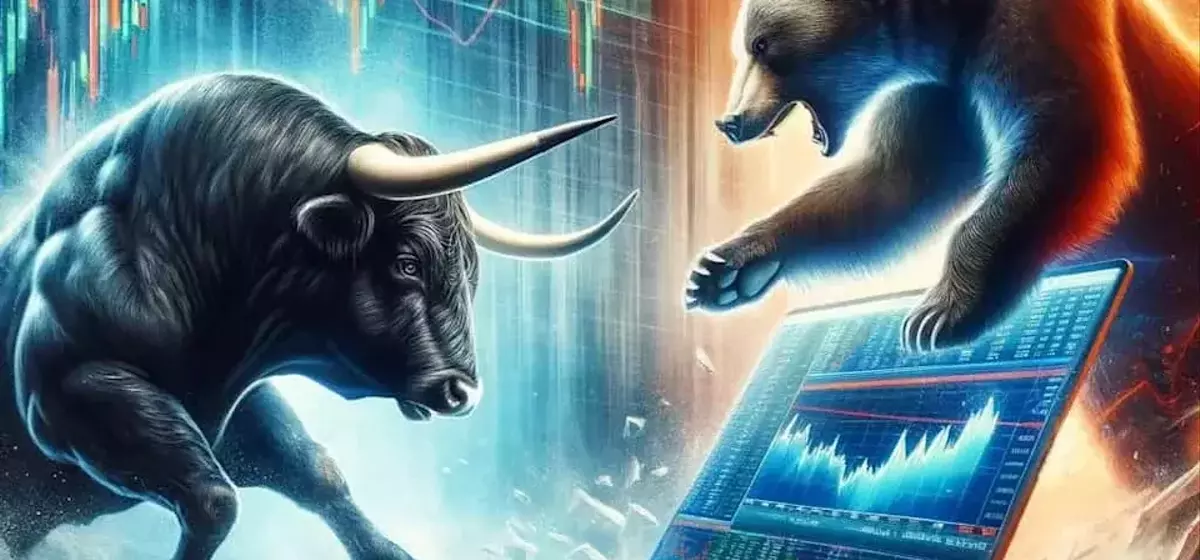 Bloom Energy Faces Scrutiny Amidst Short-Seller Claims, Market Remains Resilient