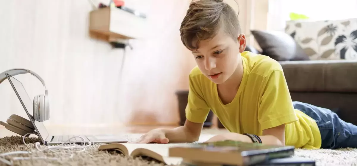 Bridging the Reading Gap: Strategies to Encourage Boys' Literacy