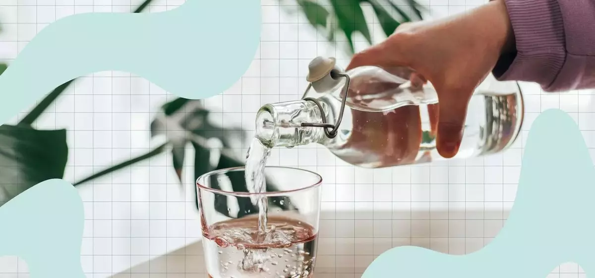 The Essential Guide to Daily Water Intake and Its Health Benefits