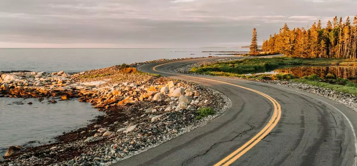 Discovering Maine's Coastal Charm: An Unforgettable Road Trip