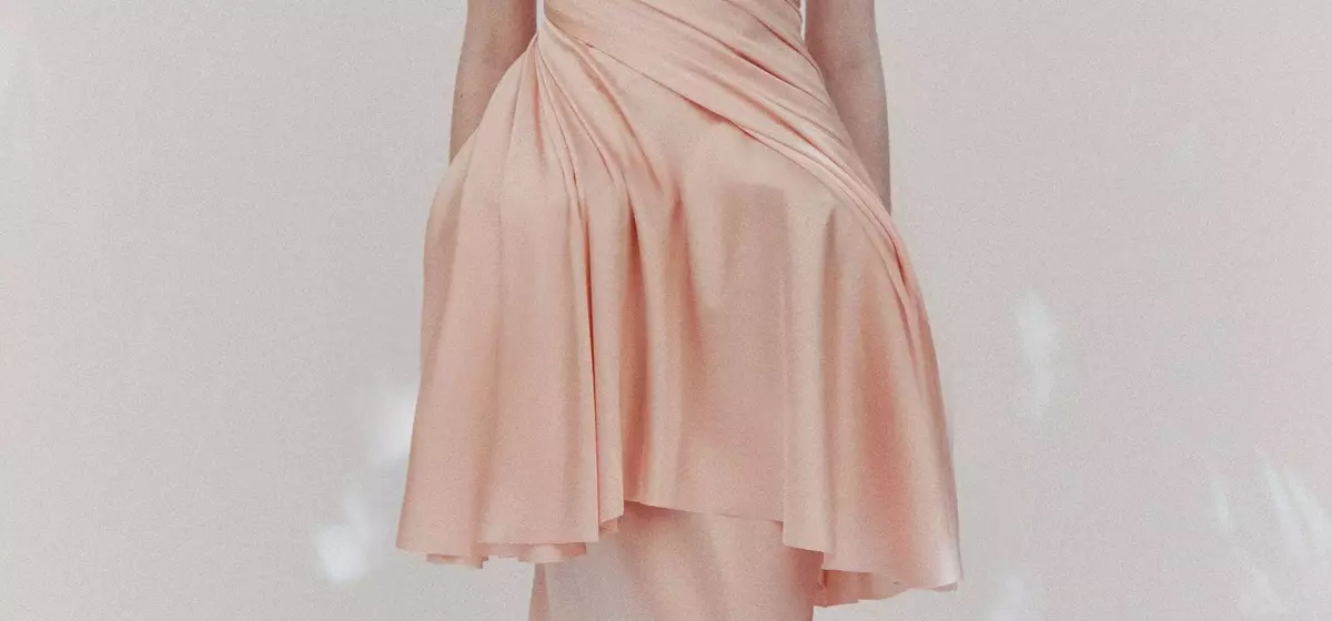Francesco Scognamiglio's Fall 2026 Haute Couture Collection: A Hymn to Femininity