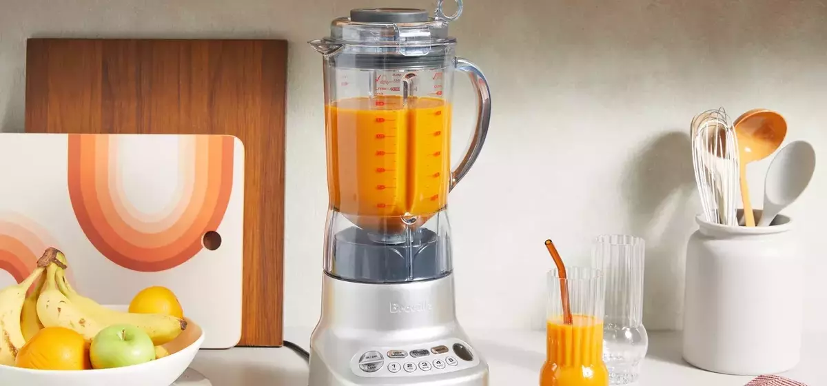 Top-Rated Affordable Blenders: Performance and Value Reviewed