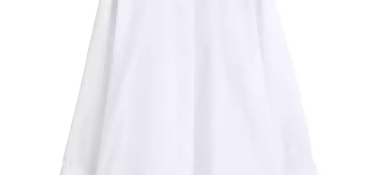 The Versatile White Button-Down: A Style Essential