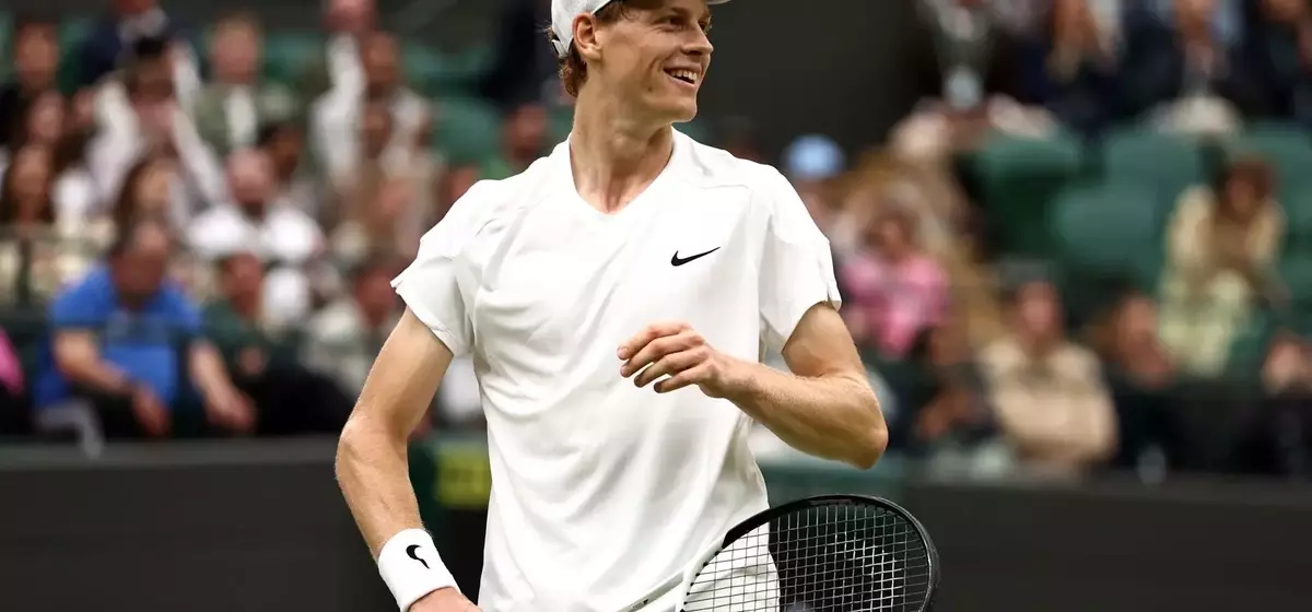 The Enduring All-White Tradition of Wimbledon