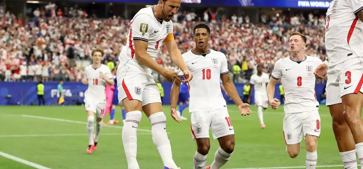 Harry Kane Transforms Skechers' Image on the Global Football Stage