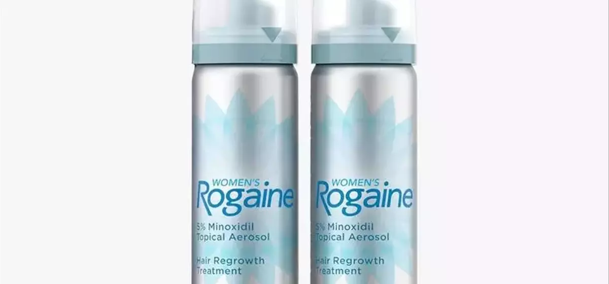 Understanding Minoxidil: A Comprehensive Guide to Hair Regrowth Treatment