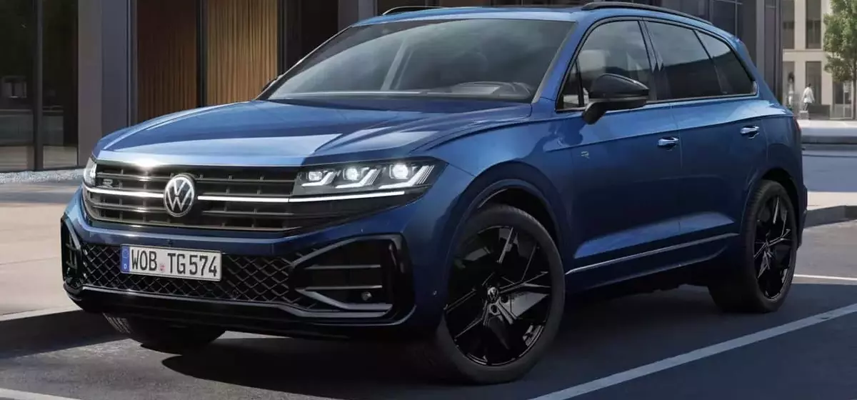 Volkswagen Group to Drastically Scale Down Model Lineup