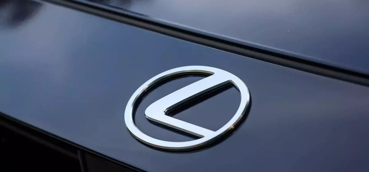 Lexus IS Sedan Achieves Remarkable Sales Surge Amidst Brand's Shifting Focus