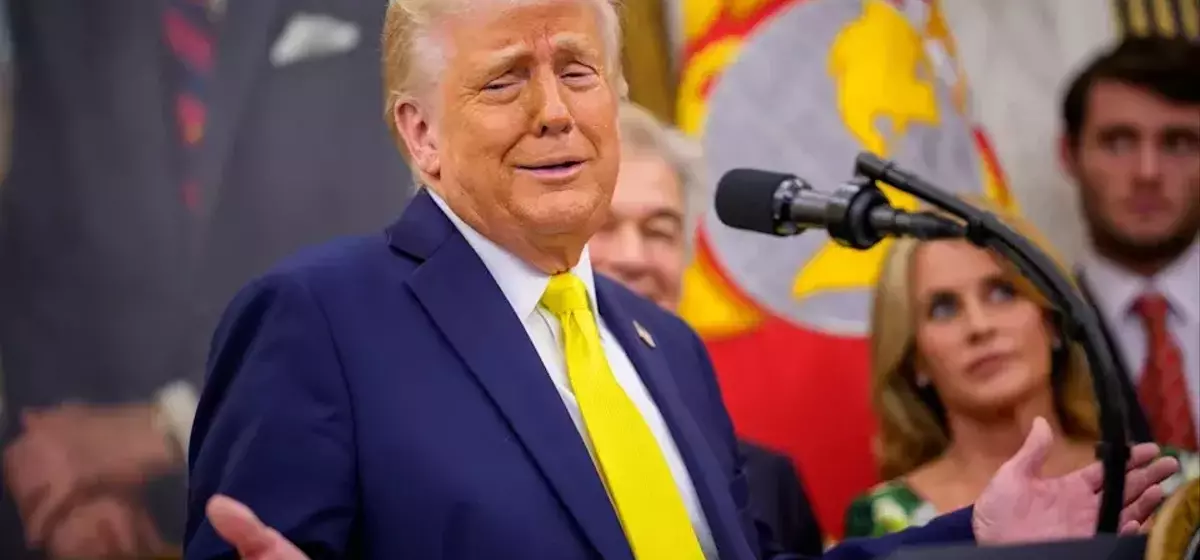 Investment Outcomes Under Trump's Presidency: Bitcoin, Gold, and Meme Coins