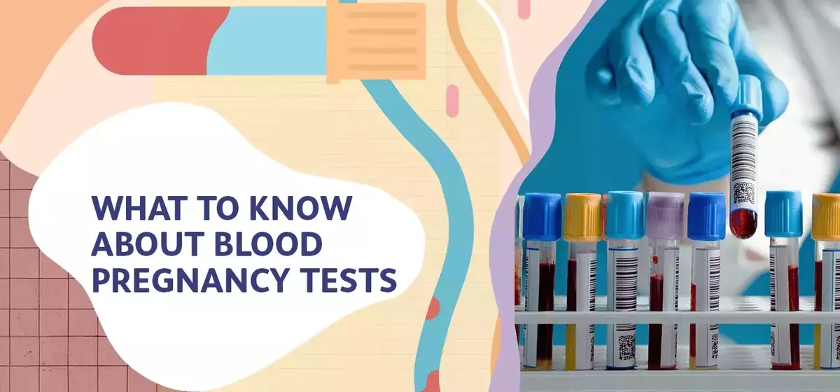 Understanding the Accuracy and Nuances of Blood Pregnancy Tests