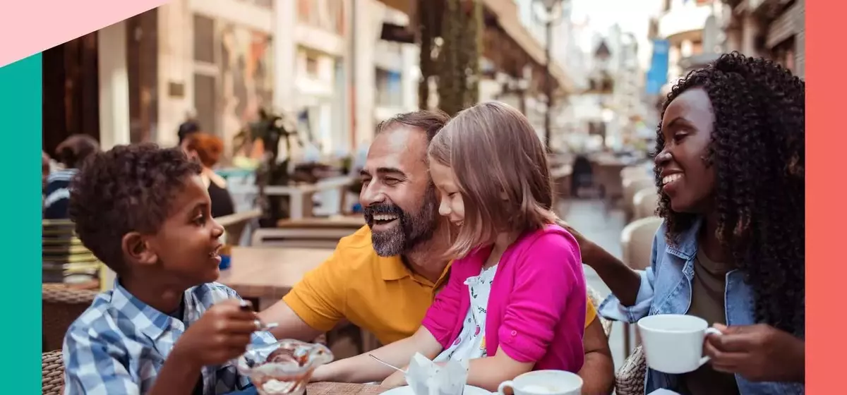 Navigating New Relationships: Prioritizing Children's Well-being