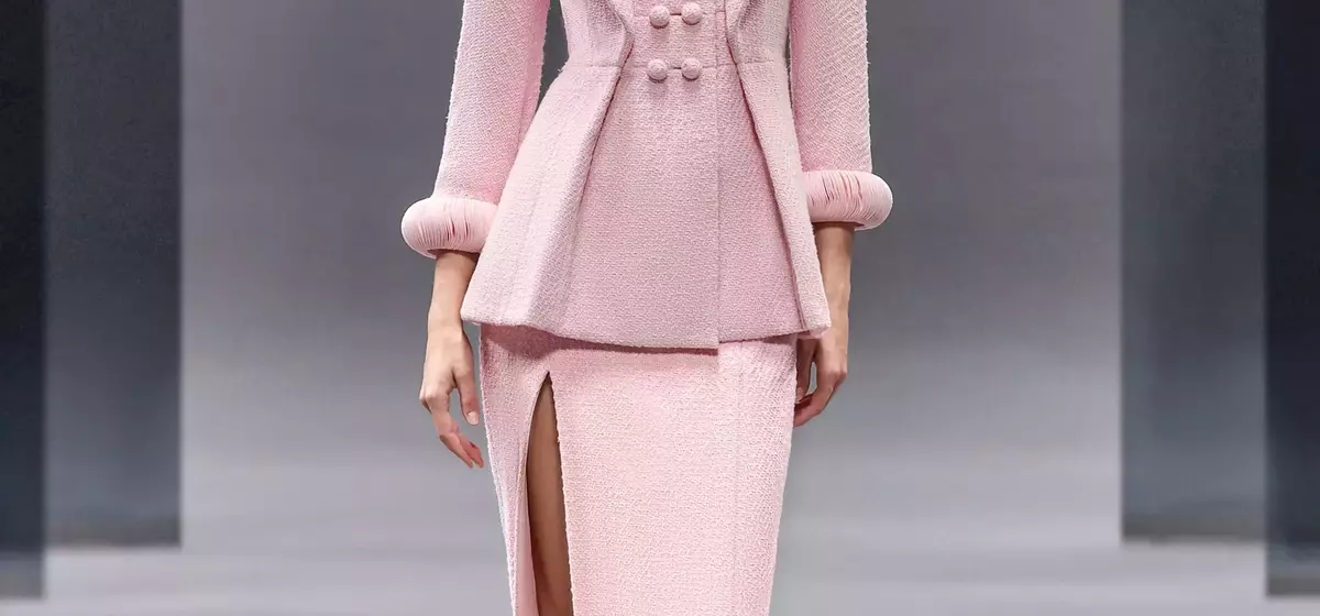 Chochengco's Fall 2026 Couture Collection: A Vision of Elegance