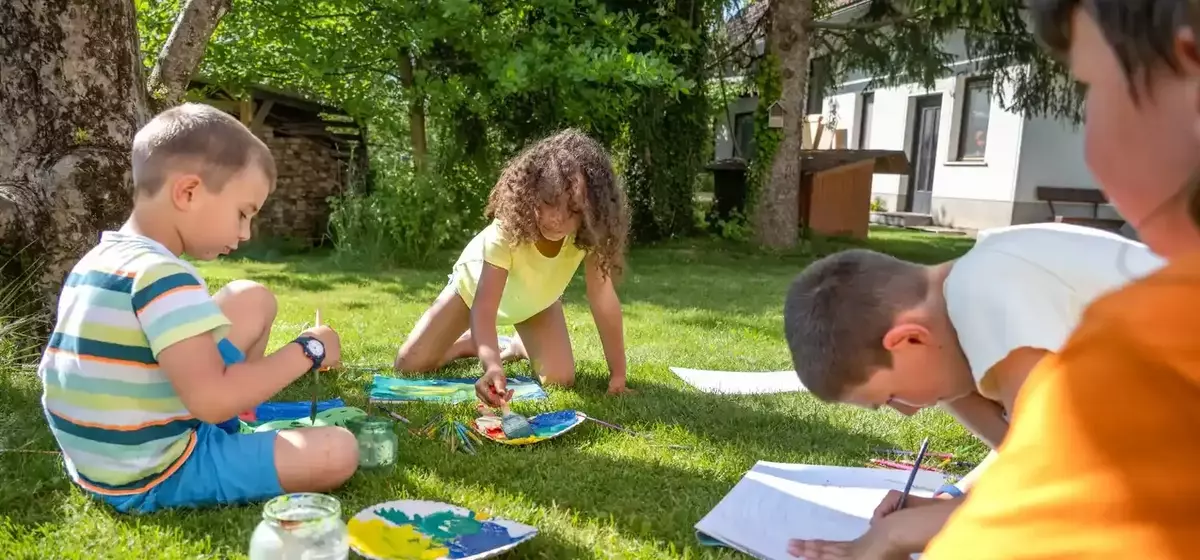 Affordable Summer Adventures: Creative Solutions for Engaging Kids