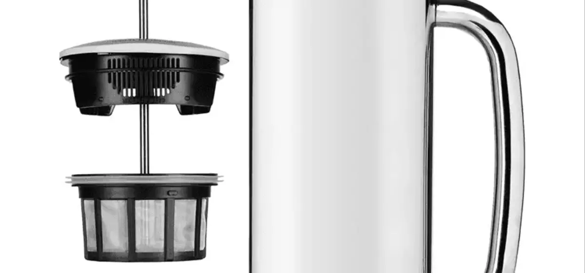 Mastering Your Morning Brew: A Comprehensive Guide to French Press Coffee Makers