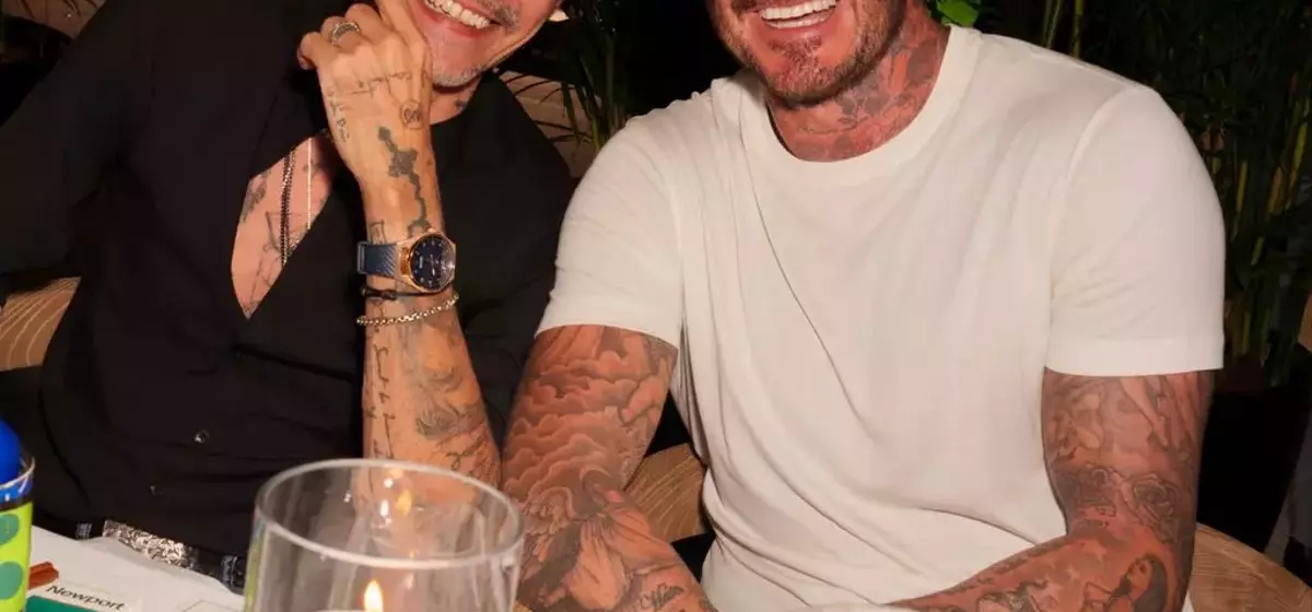 Victoria Beckham's Miami Soiree: A Blend of Business and Tropical Charm