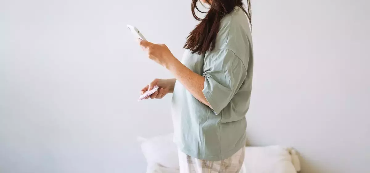 Understanding Post-Cesarean Menstrual Cycles