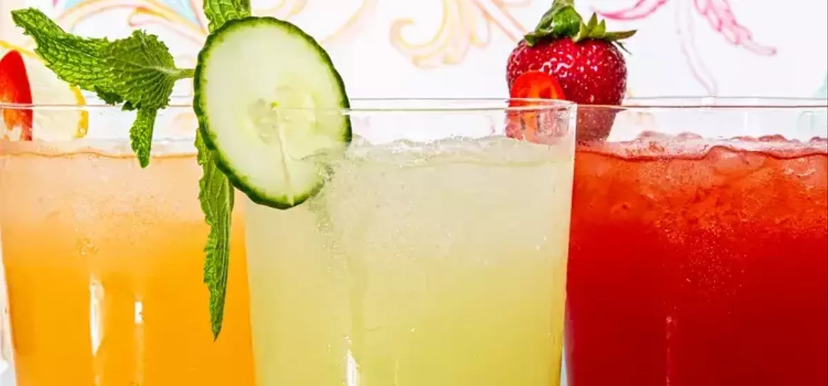 Crafting a Refreshing Spicy Cucumber-Jalapeño Limeade