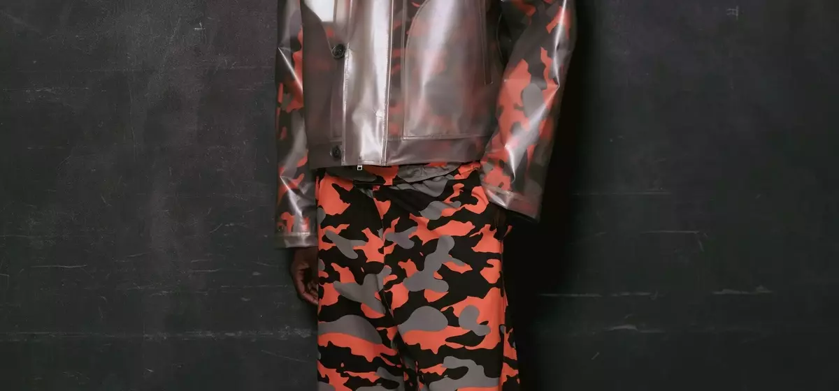 Ambush's Spring 2027 Collection: Reconnecting with Primal Instincts