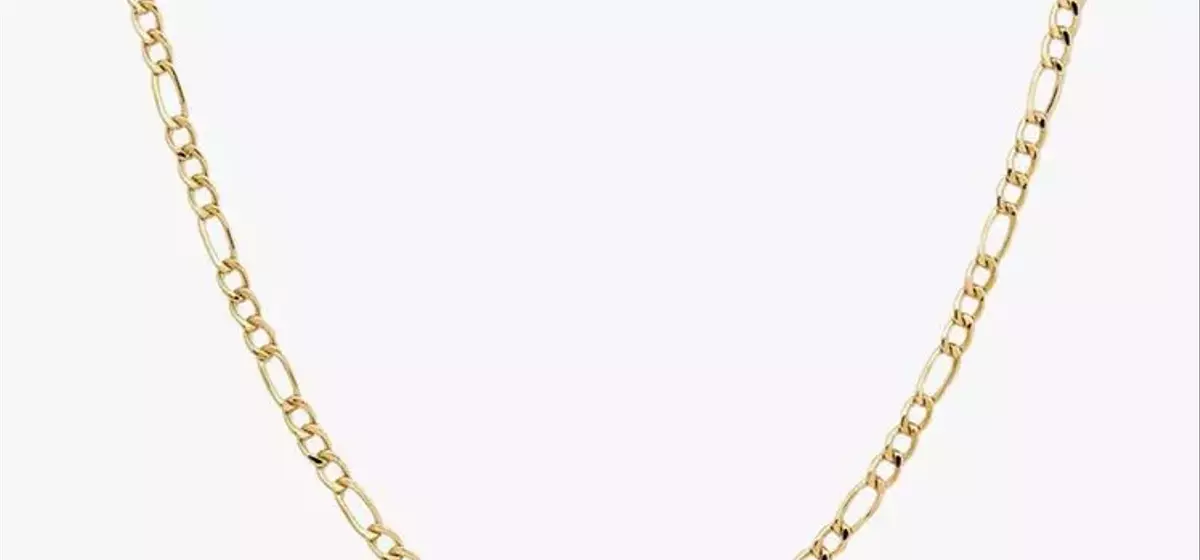 The Ultimate Guide to Men's Jewelry: Chains, Bracelets, Rings, and Earrings for Every Style