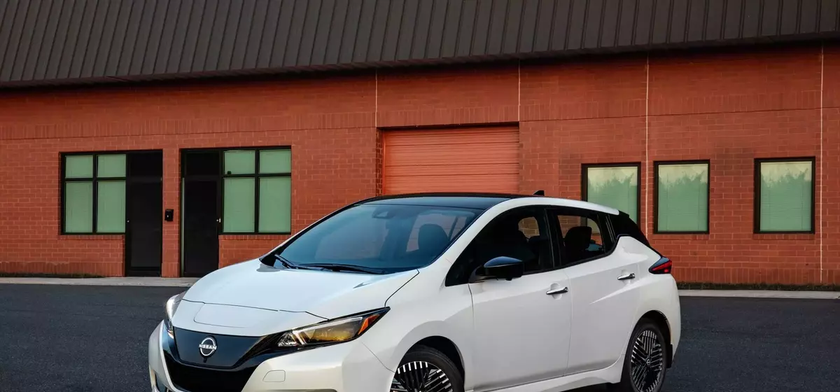 The Savvy Buyer's Guide to Affordable Used Electric Vehicles