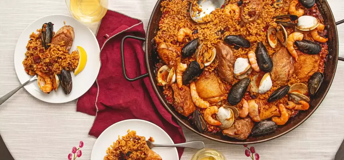 A Culinary Journey Through Spain: 13 Essential Summer Recipes