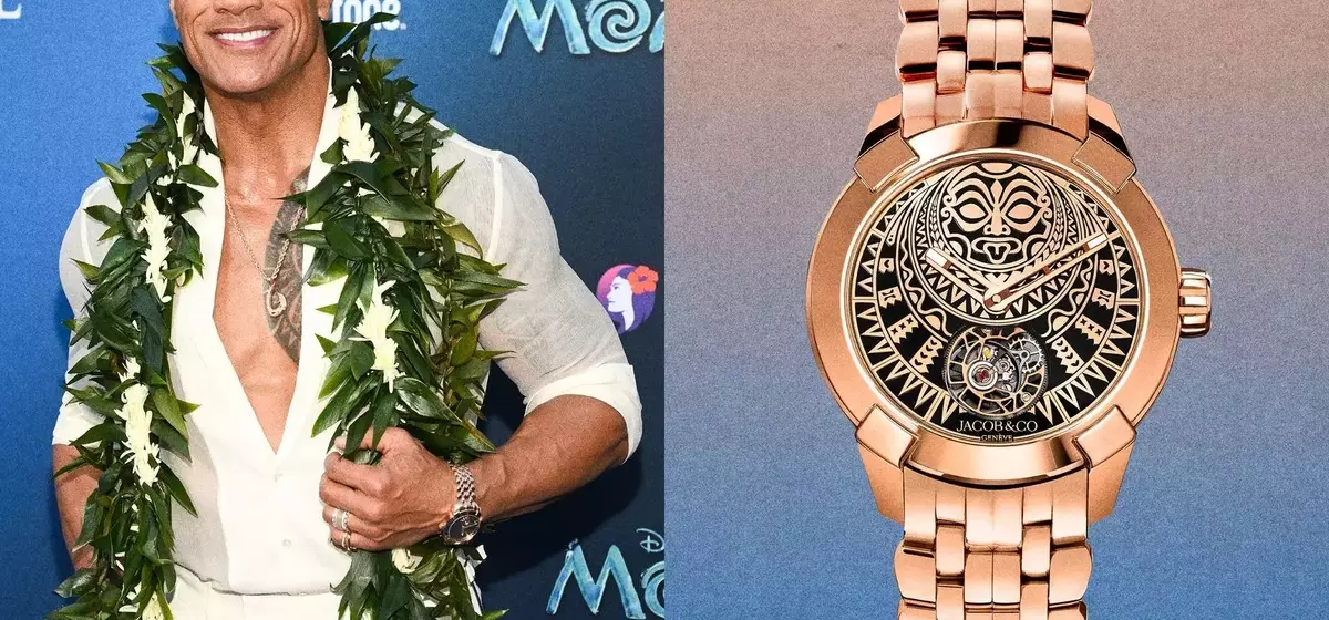 Celebrity Timepieces: A Glimpse into the Exquisite Watch Collections of Stars