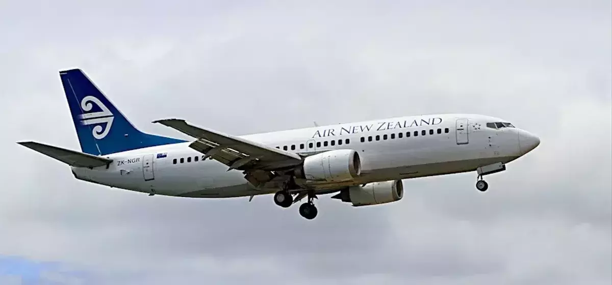 Honeywell Aerospace Inc. (HONA) Soars: Jim Cramer's Bullish Outlook