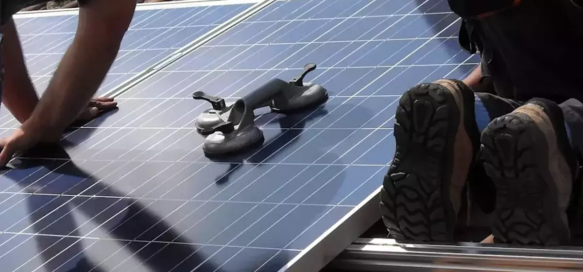 Nextpower Unveils Advanced Solar Tracking Innovations
