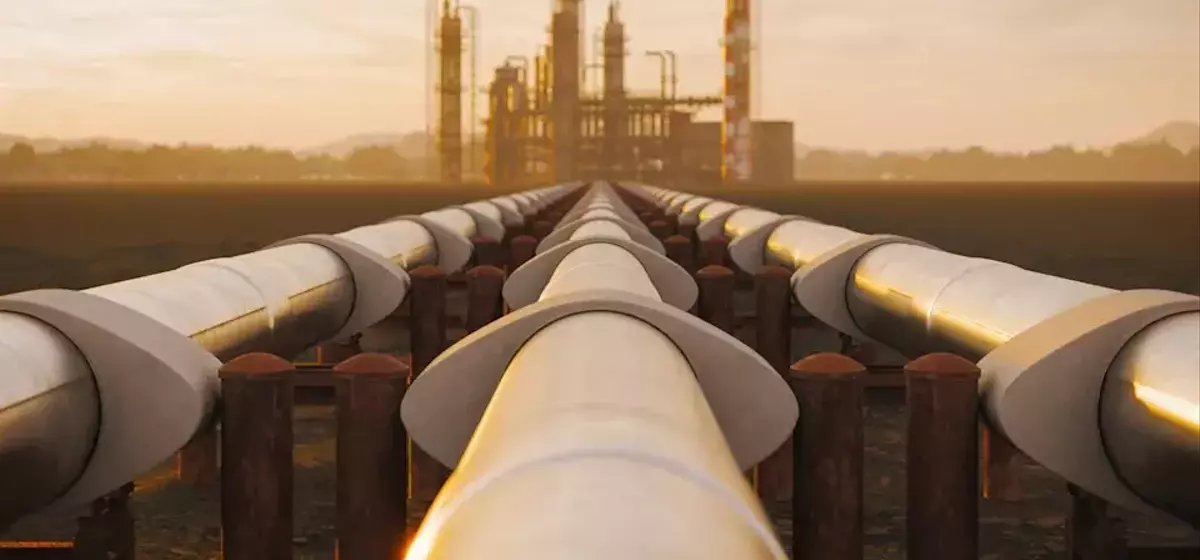 Enterprise Products Partners: A Resilient Energy Dividend Play