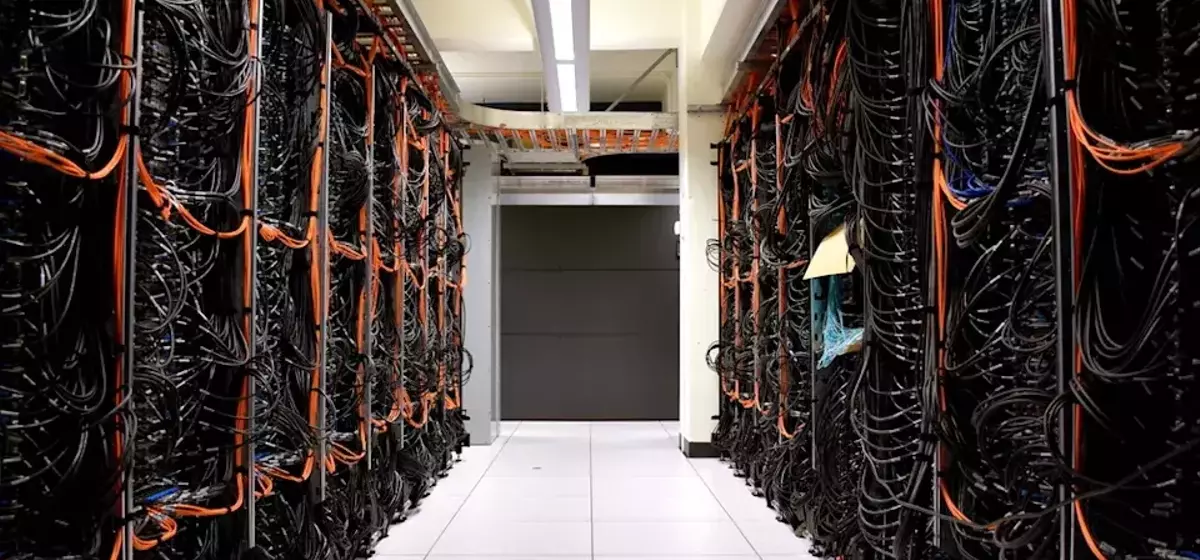 Ciena's AI Networking Future: Growth Amidst High Expectations
