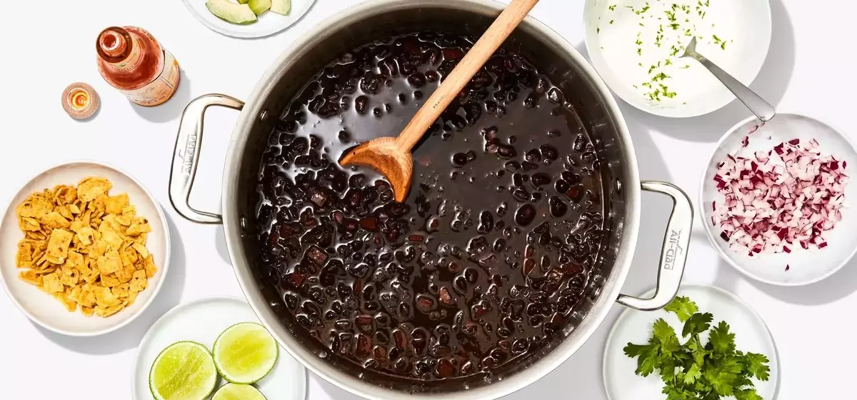 The Essential Guide to Cooking Dried Beans: Soaking Debunked